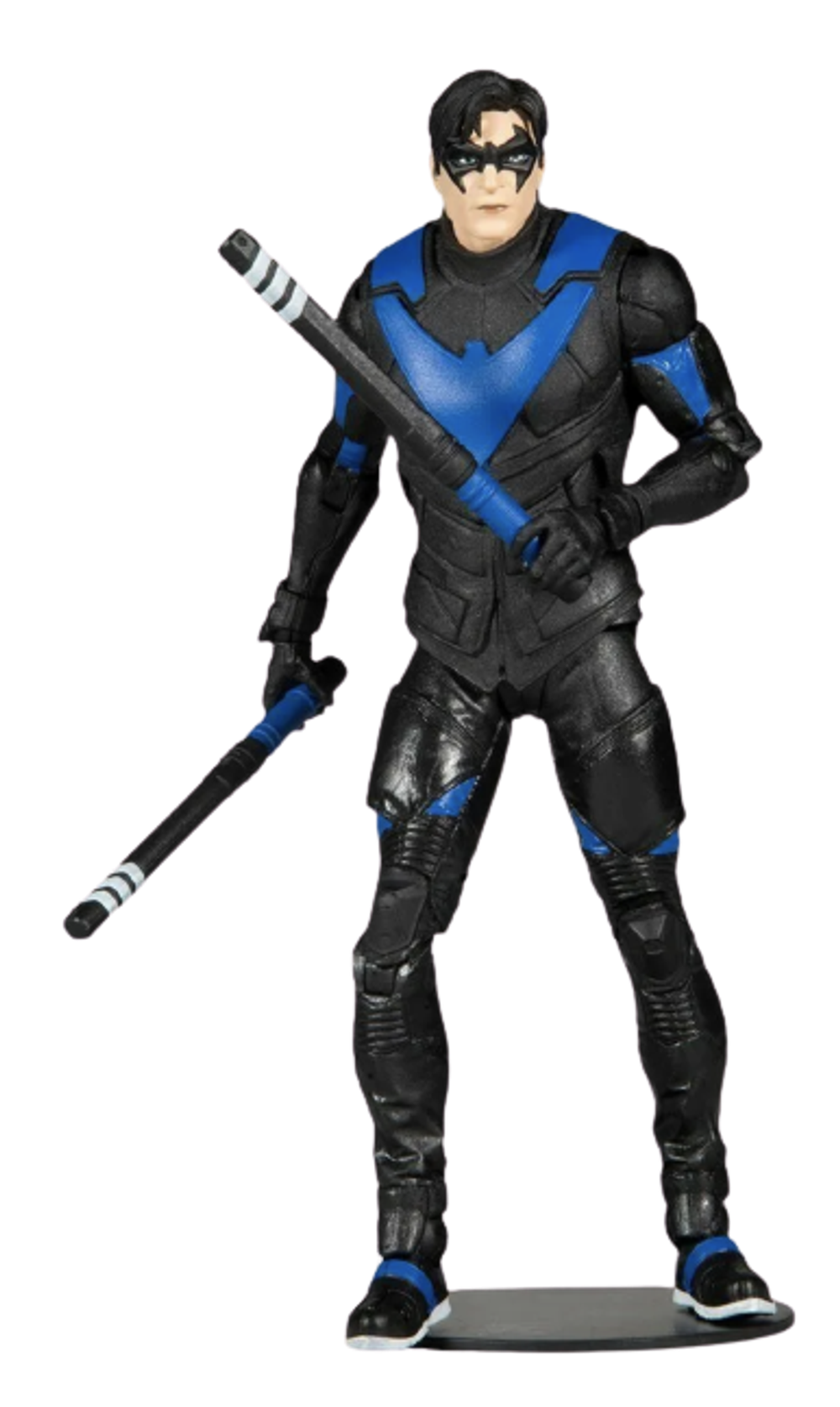 Фигурка DC Multiverse Gotham Knight game Nightwing