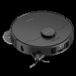 Робот-пылесос DreameBot X40 Ultra Complete, Black (RLX63CE-2)