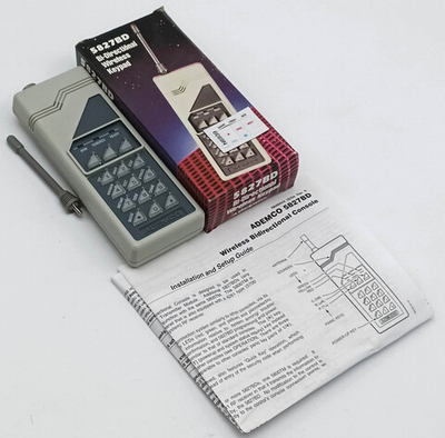 Контроллер двухпроводной линии связи BOLID С2000-КДЛ  (АЦДР.426469.012)-