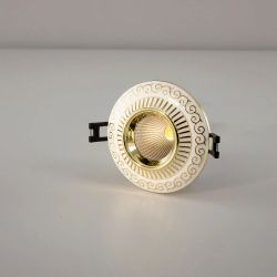Citilux Боска CLD041NW2 LED Встраиваемый светильник с диммером
