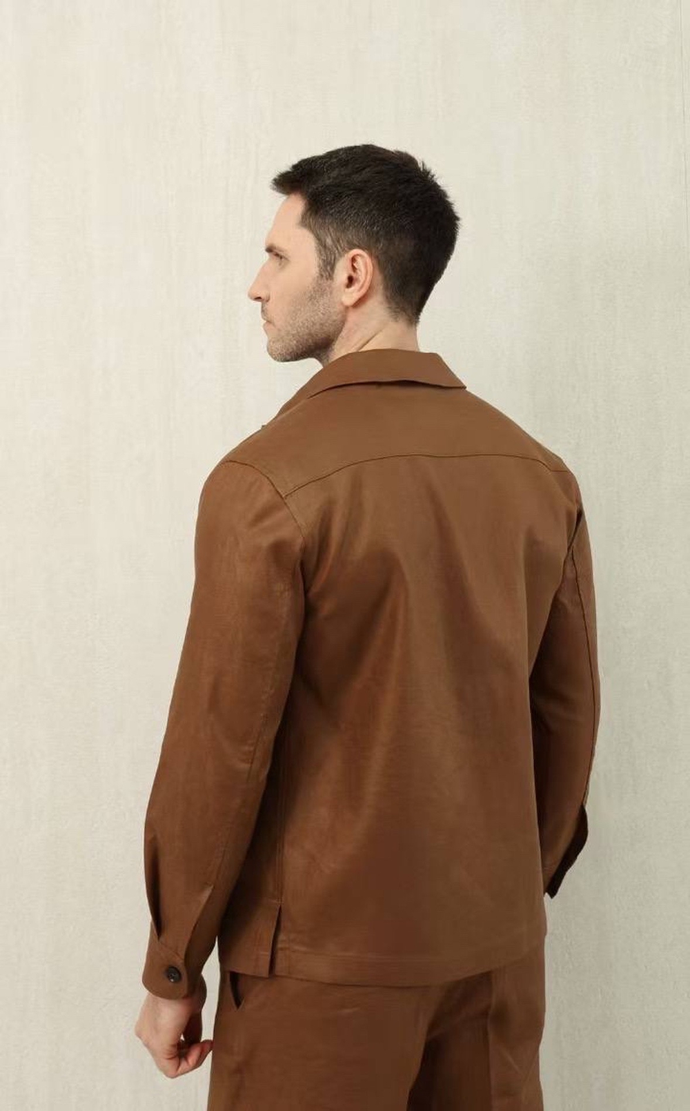 Рубашка Ermenegildo Zegna