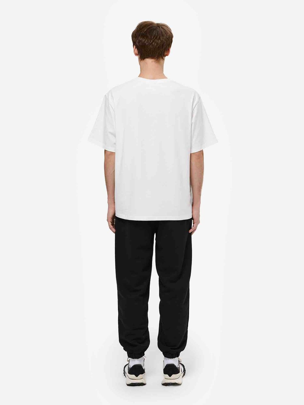 Купить Спортивные штаны RUFF Global черные Спортивные штаны RUFF Global черные