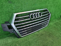 Решетка радиатора Audi Q7 4M 2 (2015-2019)