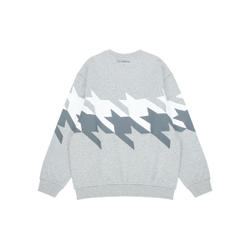 Толстовка New Balance, 5CC37253-MGR