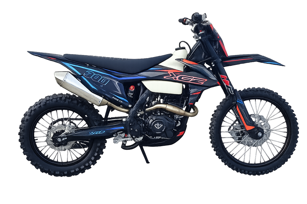 XGZ KTX-mini-CB300, 2026