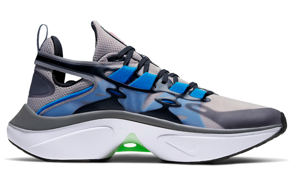 Кроссовки Nike Dmsx