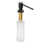 Дозатор для кухонной мойки AltroBagno Flusso 080505 MB