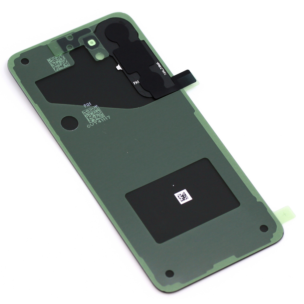 Samsung Galaxy S25
(SM-S931B) - Задняя крышка в сборе со стеклом камеры (ORIG-SP)