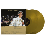 Andrea Bocelli / Concerto: One Night In Central Park (10th Anniversary)(Coloured Vinyl)(2LP)