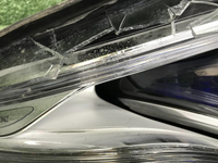 Фара правая Mercedes E W213 (18-21) Multibeam LED