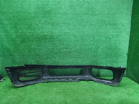 Бампер передний Mercedes G W463 (2018-2024) AMG