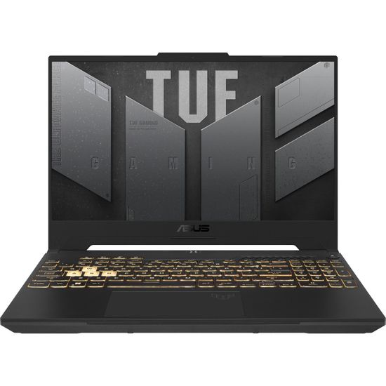 Ноутбук ASUS TUF Gaming F15 FX507ZC4-HN143 15.6