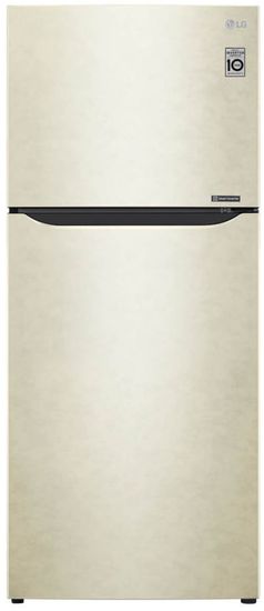 Холодильник LG GN-B422SECL