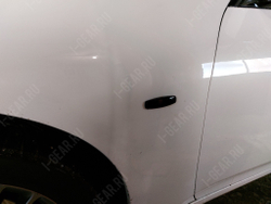 Повторители в крыло Infiniti FX37 QX70 QX60 G37
