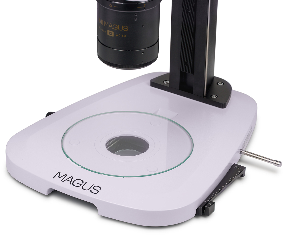 Микроскоп стереоскопический MAGUS Stereo A18T