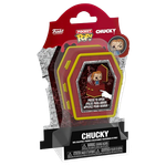 Фигурка Funko Pocket POP! Coffin Chucky Chucky