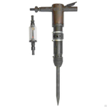 Бетонолом пневматический G-22