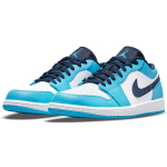 Кроссовки Air Jordan 1 Low Unc