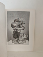 Роден и его время. Каталог