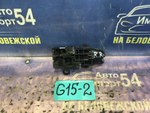 Ручка двери задней правой салонная NISSAN ALMERA 2012