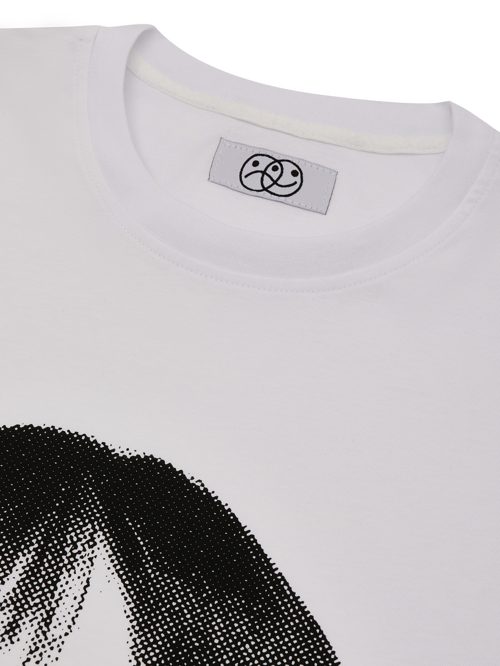 Футболка Mirèle Face 002