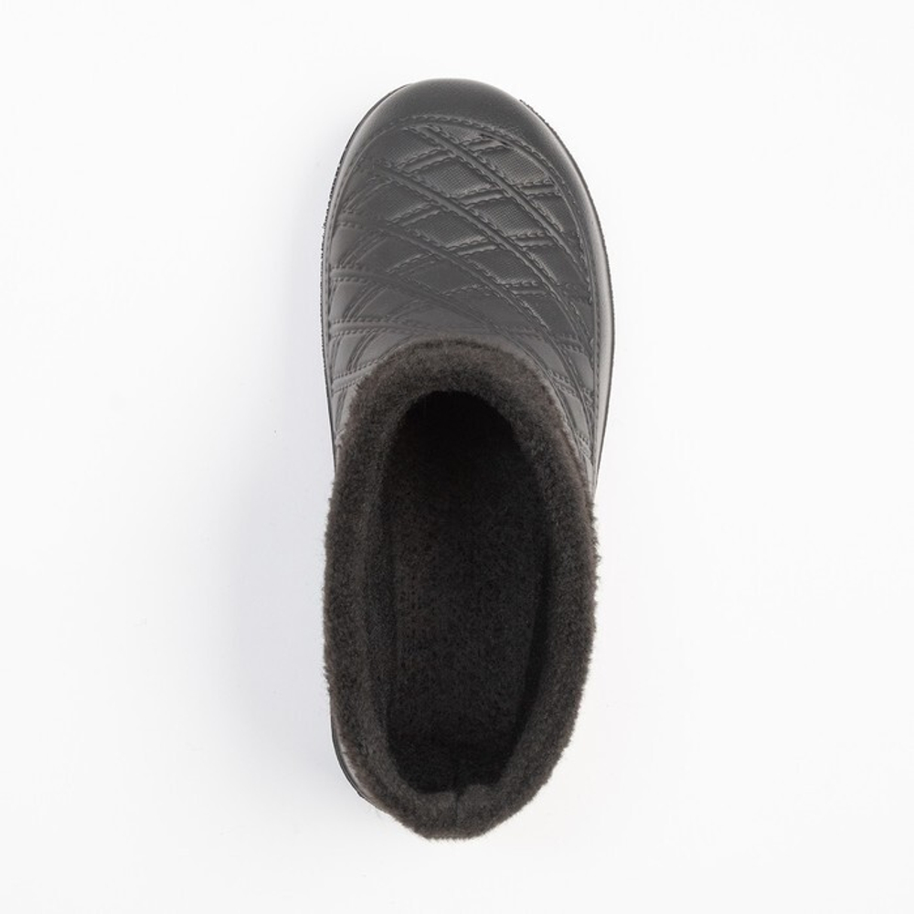 Галоши садовые мужские утепленные 907