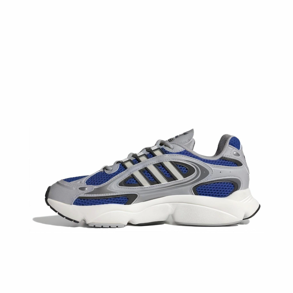 Кроссовки Adidas Ozmillen 'Grey Royal Blue' IF3446
