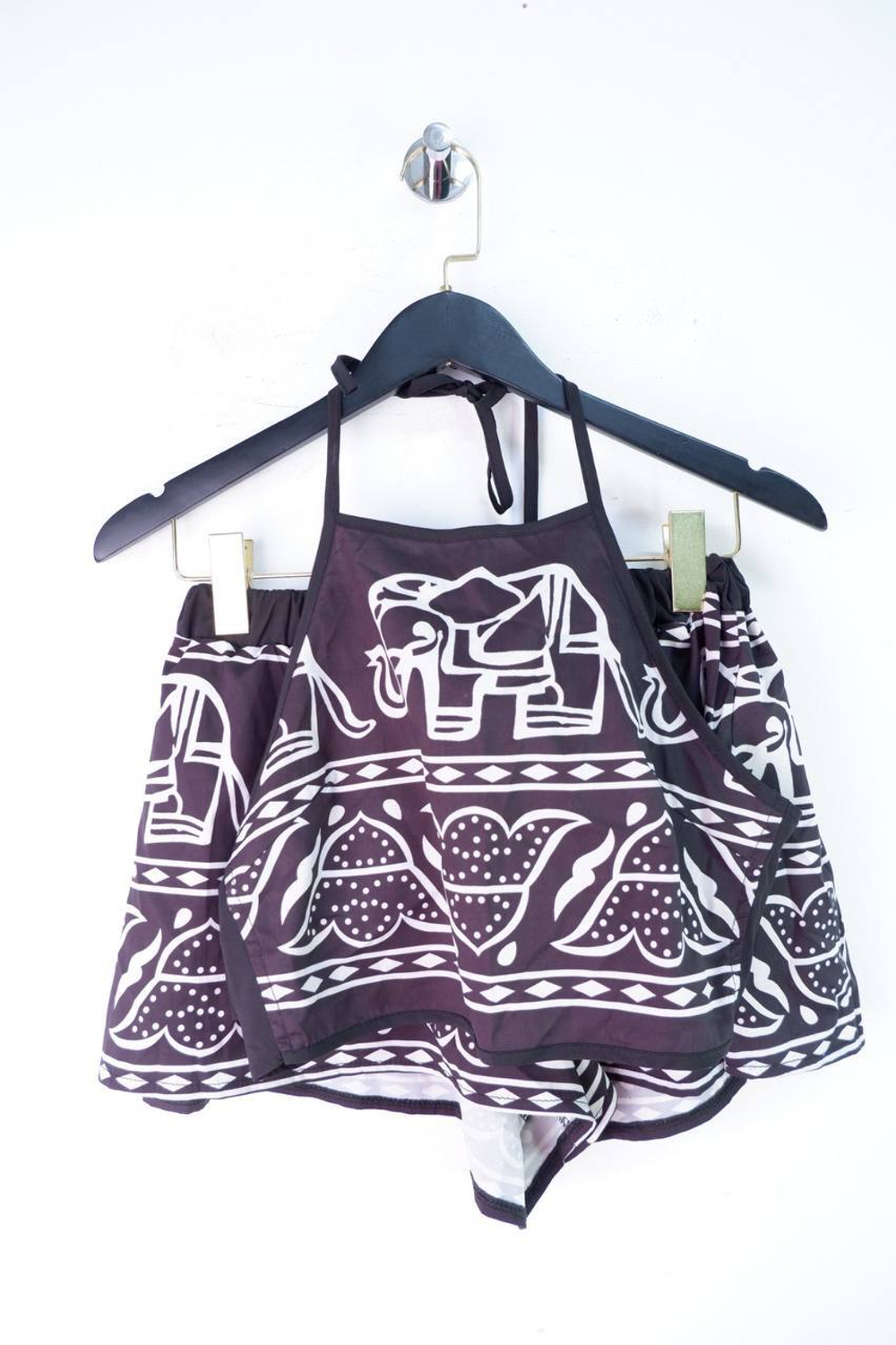 Костюм женский летний 44 размер