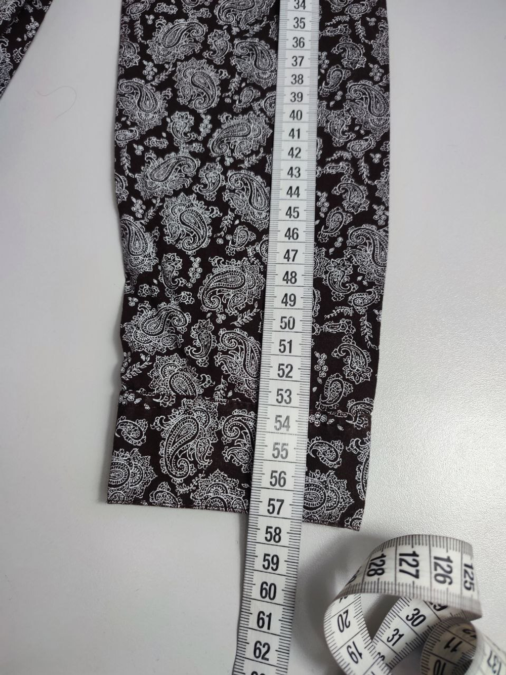 Рубашка For You с принтом 42-44 размер