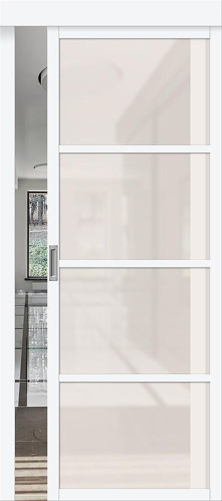 Твигги-11.3 White Silk / Magic Fog