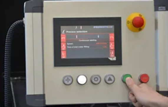 Магнитный фиксатор Magswitch 90 Degree Angle 1000