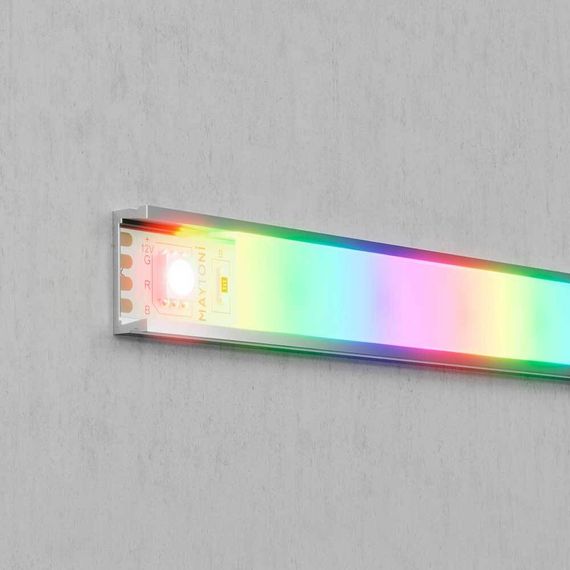Светодиодная лента Maytoni Technical 14,4W/m 60LED/m 2835SMD 5M 10134