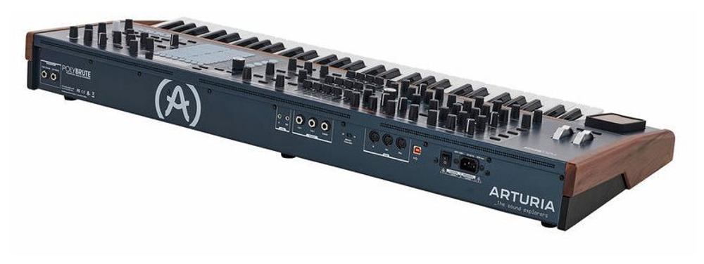 Arturia PolyBrute