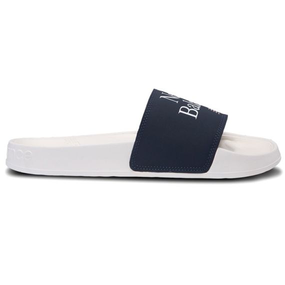 New Balance NB 200 Slide 'Blue White'