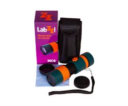 Монокуляр Levenhuk LabZZ MC6 - фото 9