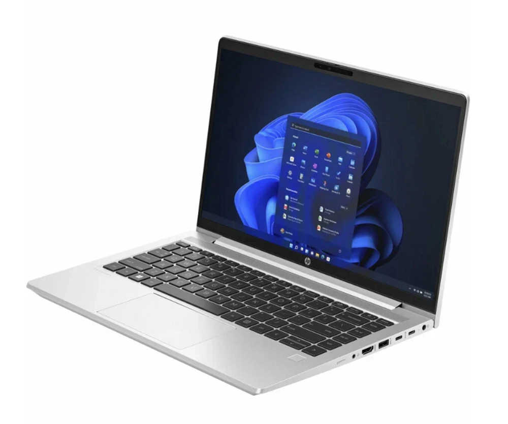 14" Ноутбук HP ProBook 440 G10 (1920x1080, Intel Core i5-1334U, RAM 8ГБ, SSD 512ГБ, Intel UHD Graphics, OS Windows)