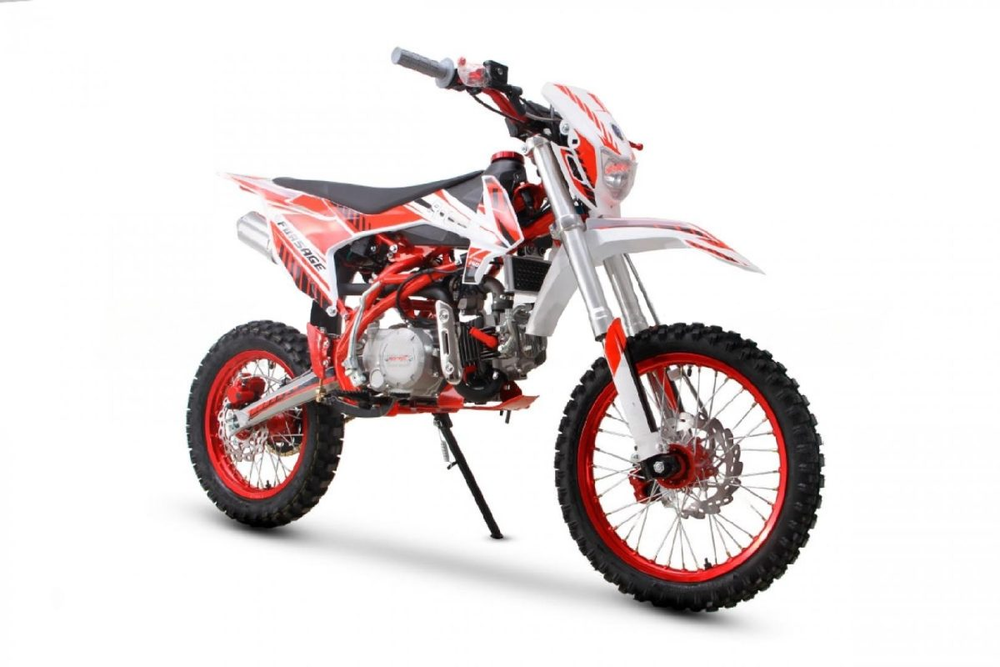 Мотоцикл ROCKOT HI-TECH 140 Forsage PITBIKE