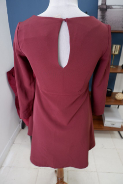 Платье Befree однотонное 40 размер