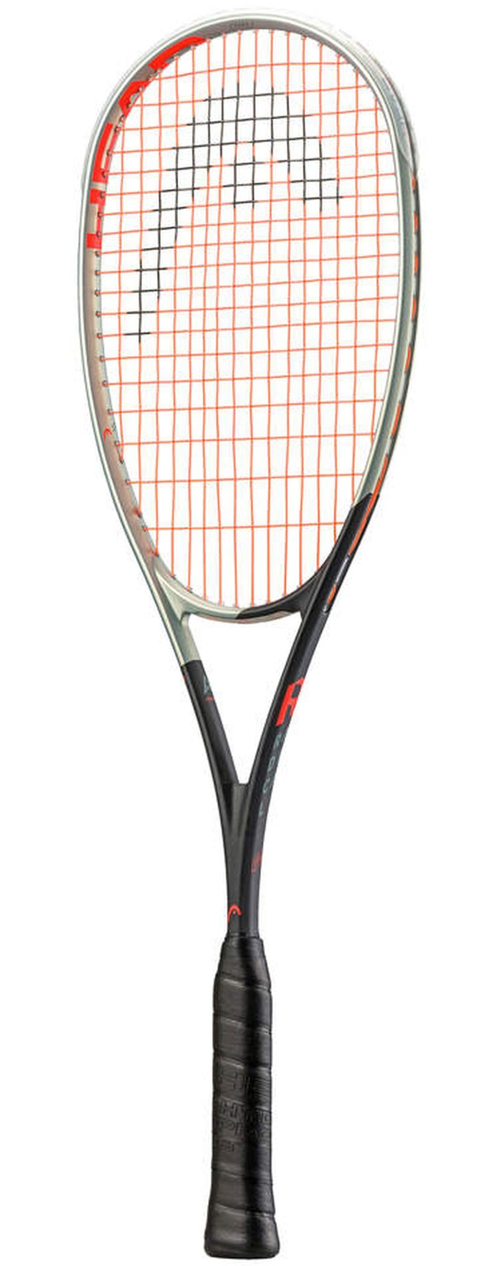 Ракетка для сквоша Head Radical 135 X