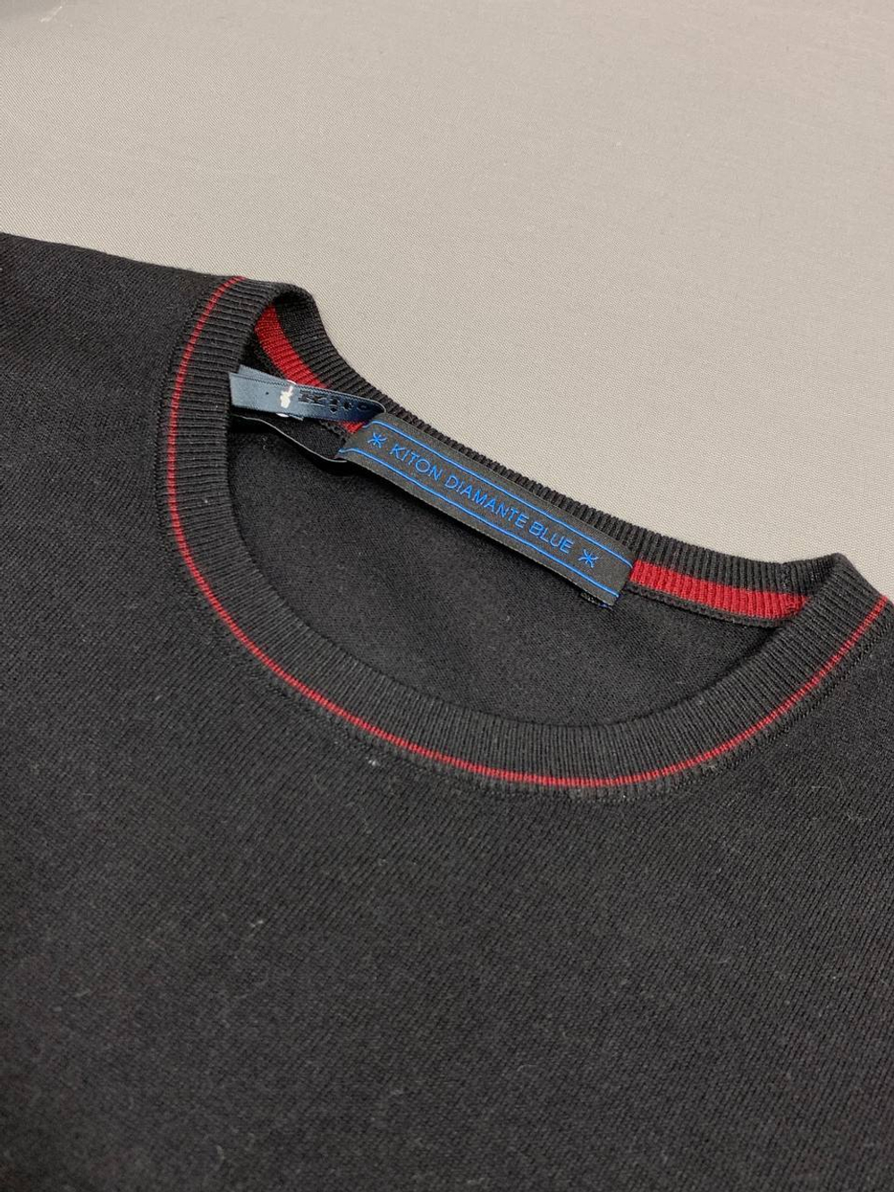 Джемпер Kiton