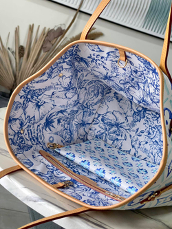Louis Vuitton Neverfull MM