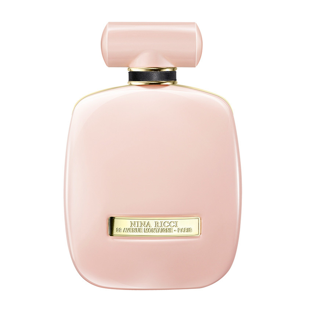 NINA RICCI Rose Extase