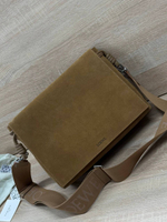 Сумка-мессенджер Loewe