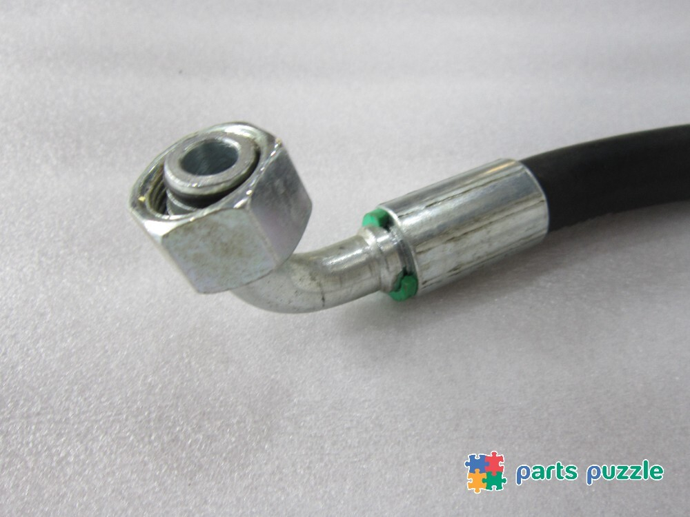 Шланг в сборе / HOSE ASSEMBLY АРТ: 10000-53005