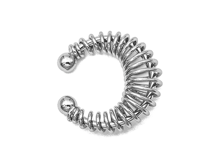 Кафф "Пружинка", 22,5мм