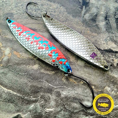 Блесна D-Ocean Herring 45 гр Color: 296