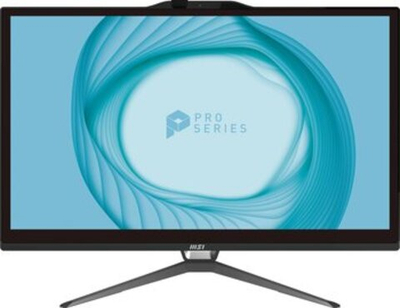 Моноблок MSI Pro AP222T 14MA 21.5 i5-14400 16GB 512GB 14MA-642XRU