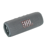 Портативная колонка JBL Flip 6, серый