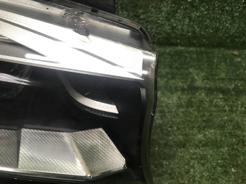 Фара правая BMW X5 F15 (15-18) Adaptive LED