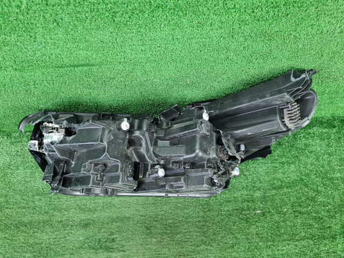 Битая Фара правая EXEED VX (2021-2023) LED